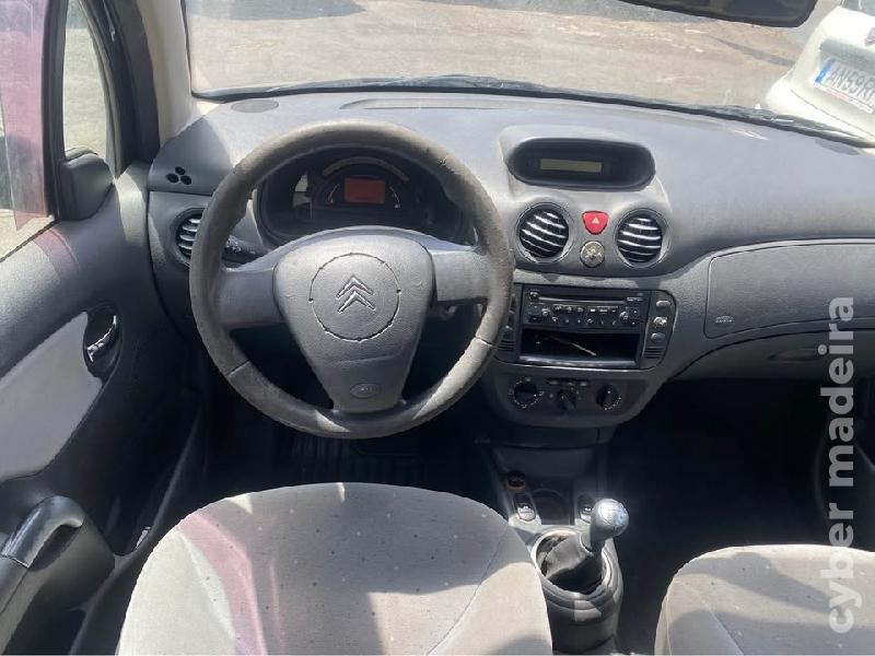 CITROEN C3 1.4 hdi Gasóleo