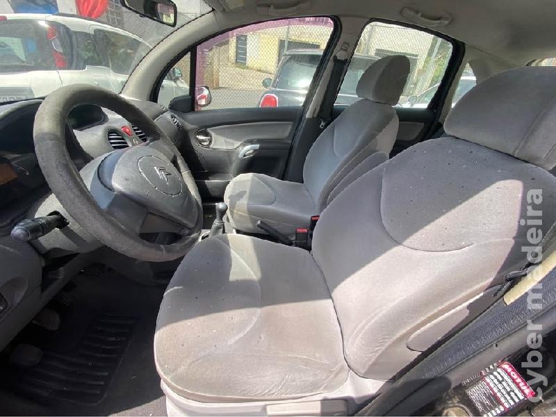 CITROEN C3 1.4 hdi Gasóleo