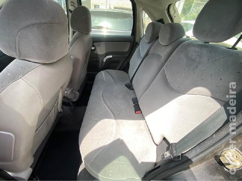CITROEN C3 1.4 hdi Gasóleo