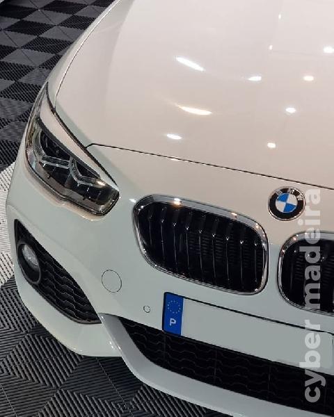 BMW Serie 1 118d Pack M Gasóleo