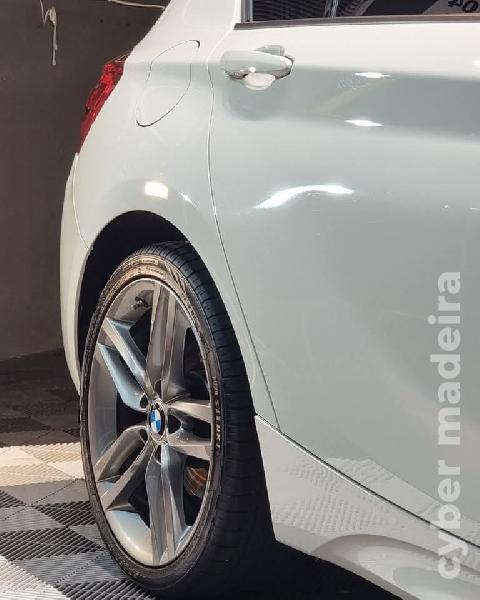 BMW Serie 1 118d Pack M Gasóleo