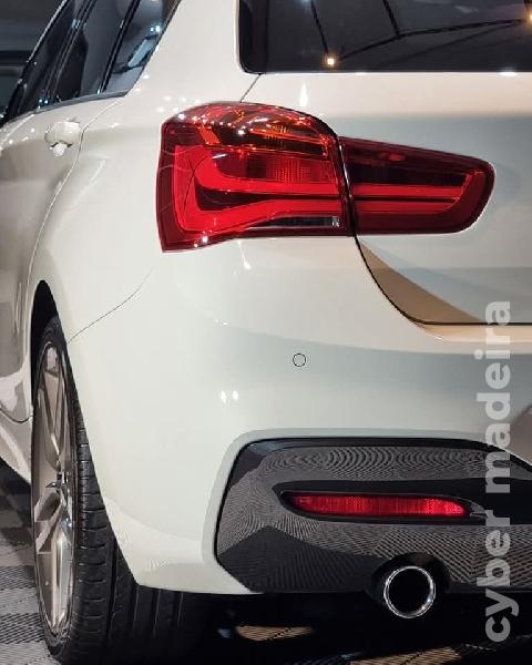 BMW Serie 1 118d Pack M Gasóleo