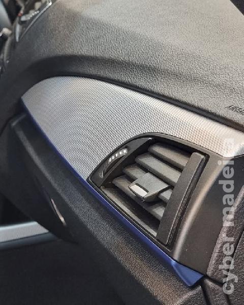 BMW Serie 1 118d Pack M Gasóleo