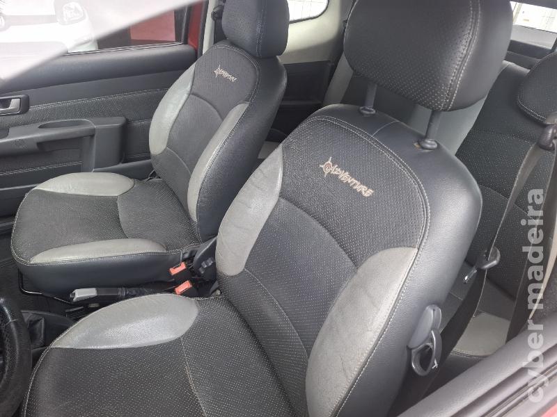 FIAT STRADA Multijet ADVENTURE Gasóleo