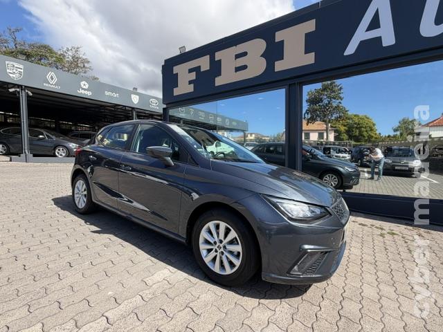 SEAT IBIZA 1.0 TSI STYLE Gasolina