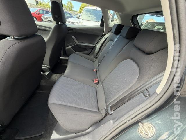 SEAT IBIZA 1.0 TSI STYLE Gasolina