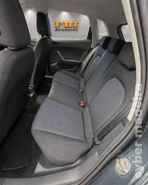 SEAT IBIZA 1.0 MPI STYLE Gasolina