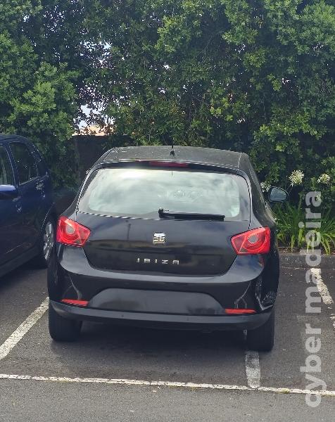 SEAT IBIZA 6J1,6P5 Gasolina