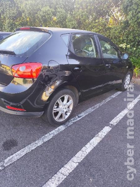 SEAT IBIZA 6J1,6P5 Gasolina