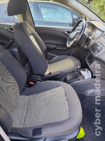 SEAT IBIZA 6J1,6P5 Gasolina