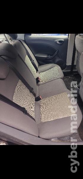 SEAT IBIZA 6J1,6P5 Gasolina