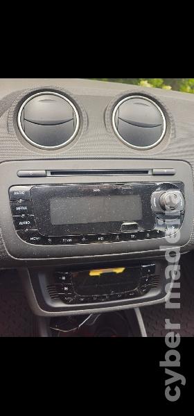 SEAT IBIZA 6J1,6P5 Gasolina