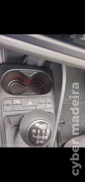 SEAT IBIZA 6J1,6P5 Gasolina