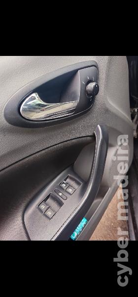 SEAT IBIZA 6J1,6P5 Gasolina
