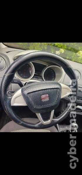 SEAT IBIZA 6J1,6P5 Gasolina