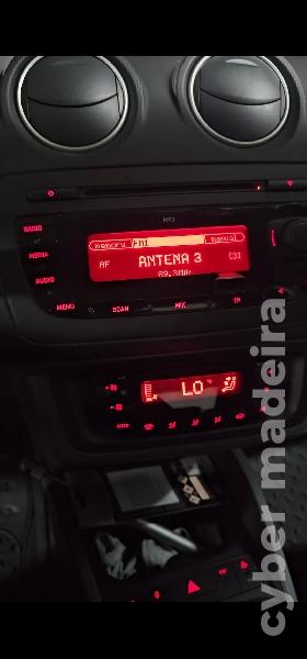 SEAT IBIZA 6J1,6P5 Gasolina