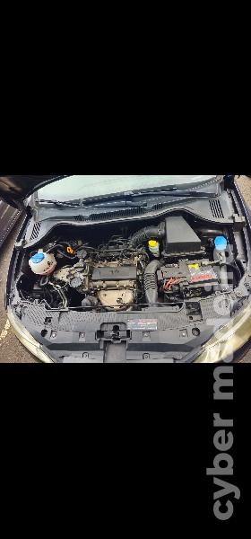 SEAT IBIZA 6J1,6P5 Gasolina