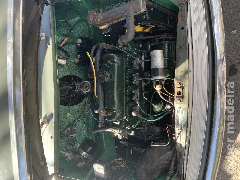 MINI MINI 1.0 Deluxe Gasolina