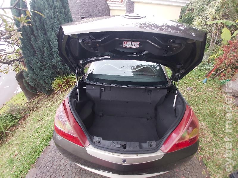 OPEL TIGRA Twintop Gasóleo