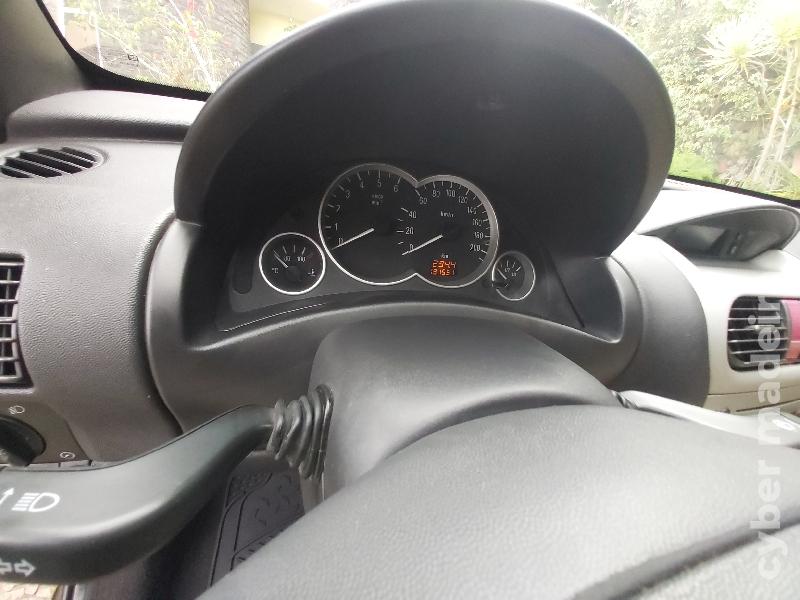 OPEL TIGRA Twintop Gasóleo