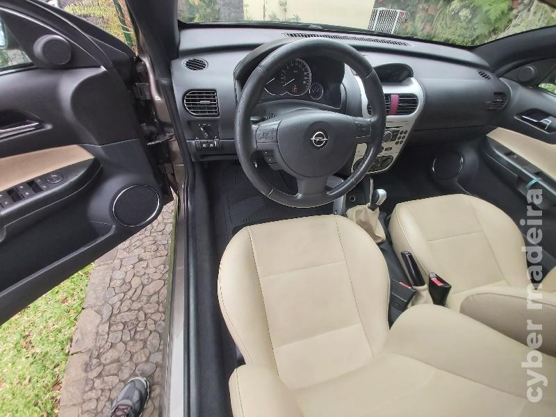 OPEL TIGRA Twintop Gasóleo