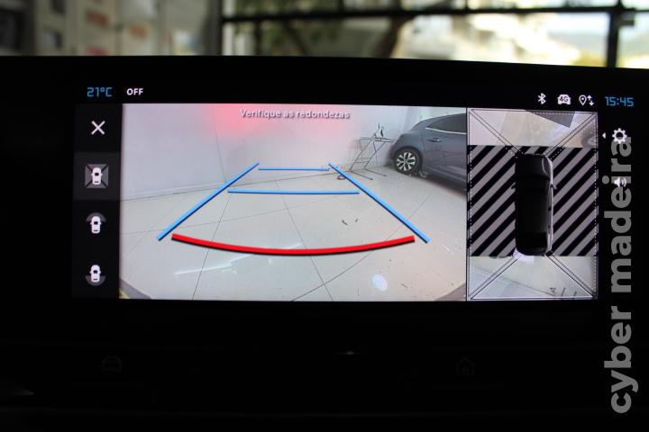 CITROEN C4 C4 1.5 BlueHDi Feel Pack EAT8 Gasóleo