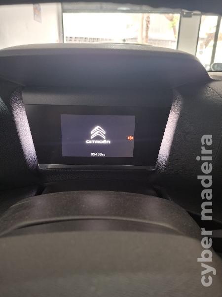 CITROEN C4 C4 1.5 BlueHDi Feel Pack EAT8 Gasóleo
