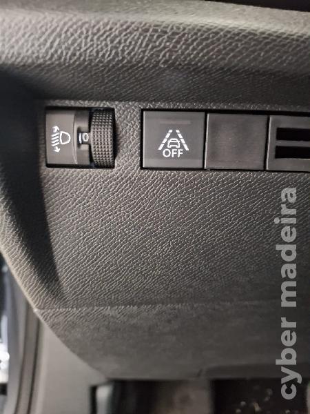 CITROEN C4 C4 1.5 BlueHDi Feel Pack EAT8 Gasóleo