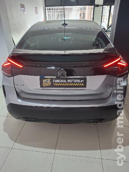 CITROEN C4 C4 1.5 BlueHDi Feel Pack EAT8 Gasóleo