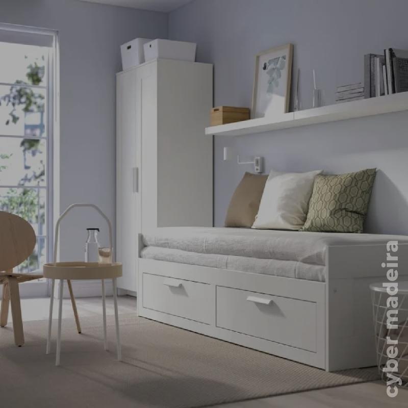 Cama de abrir