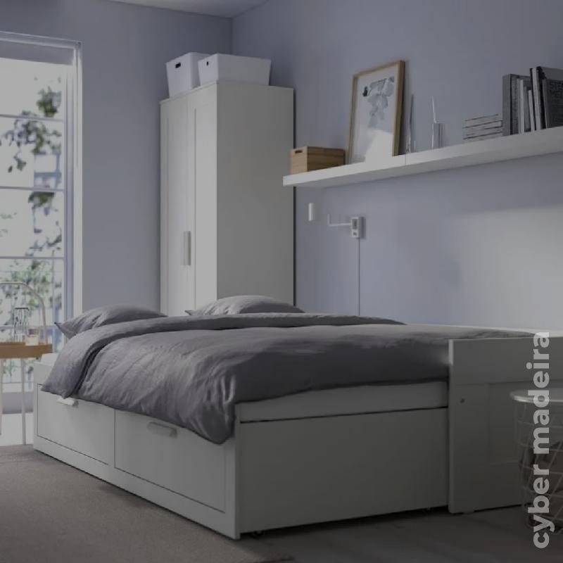 Cama de abrir