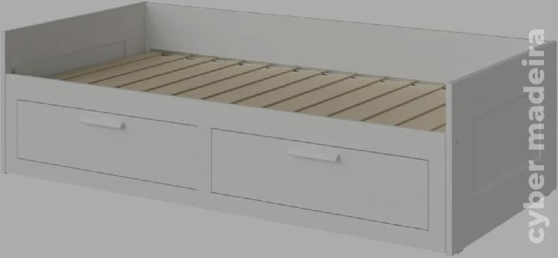 Cama de abrir