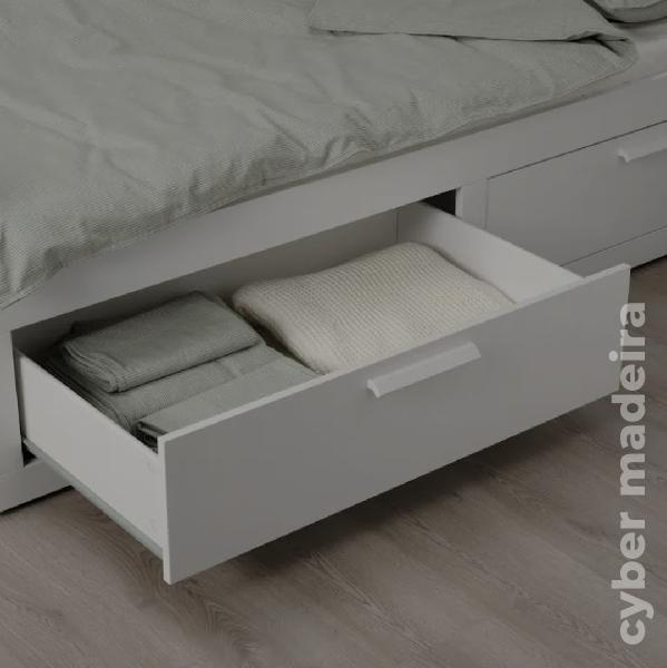 Cama de abrir