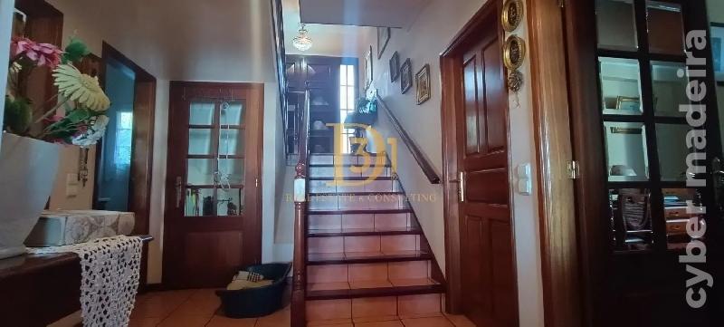 Moradia T4 para Venda