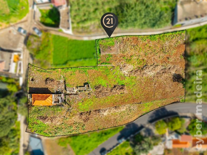 Terreno Outros para Venda
