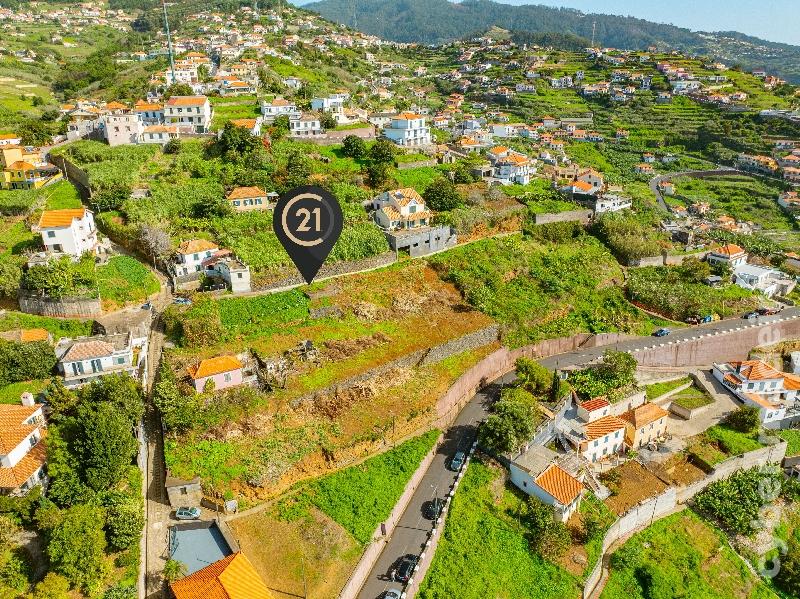 Terreno Outros para Venda