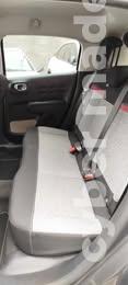 CITROEN C3 1.2 puretech 83cv 2021 gasolina Gasolina