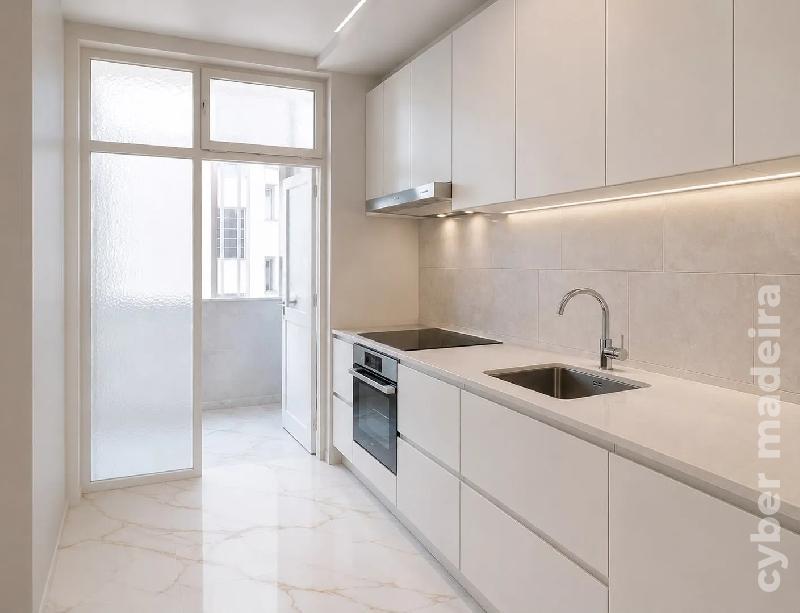 Apartamento T2 para Venda