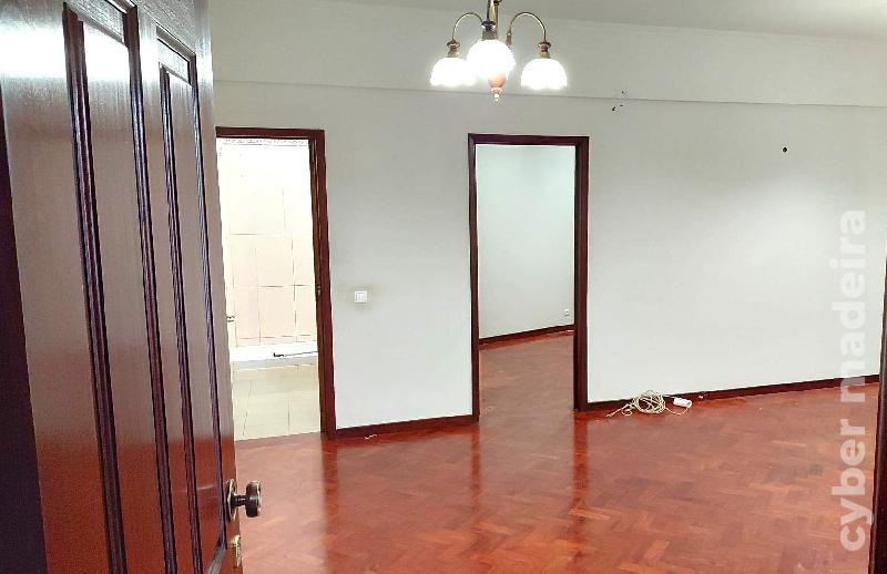 Apartamento T2 para Venda