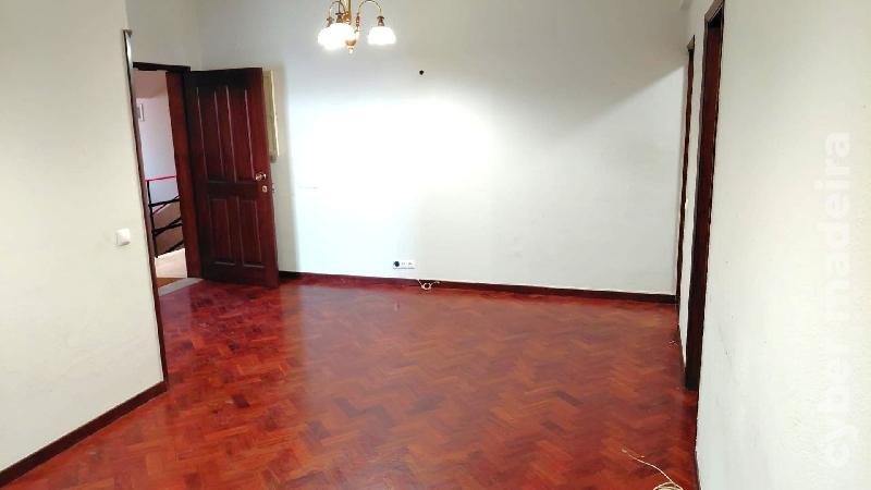 Apartamento T2 para Venda