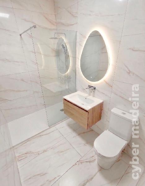 Apartamento T2 para Venda