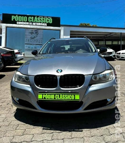 BMW Serie 3 318D Gasóleo