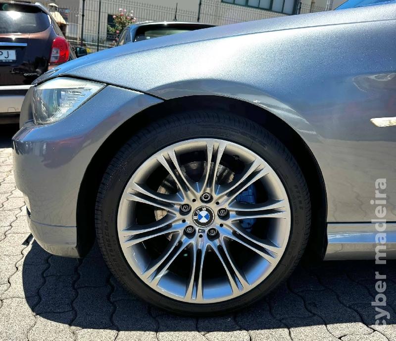 BMW Serie 3 318D Gasóleo