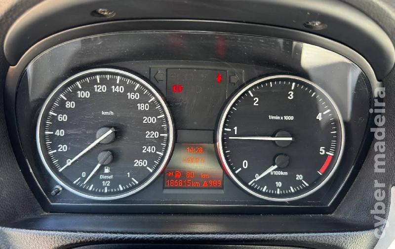 BMW Serie 3 318D Gasóleo