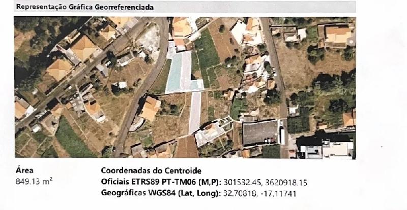 Terreno Outros para Venda