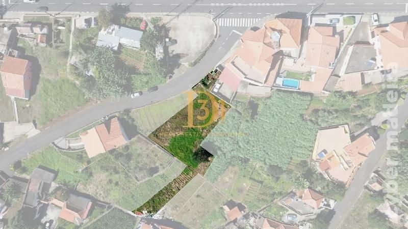 Terreno Outros para Venda