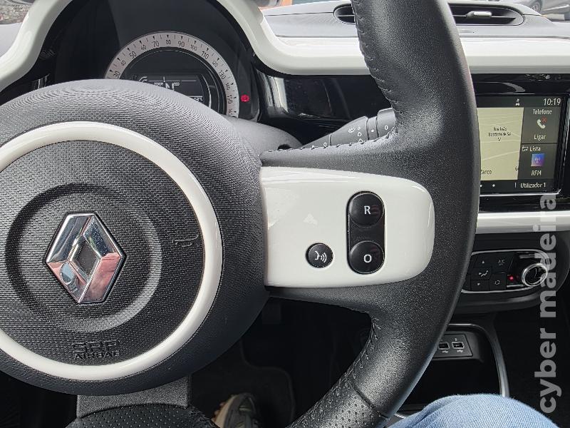 RENAULT TWINGO ZE 22KWh INTENS 82cv Eléctrico