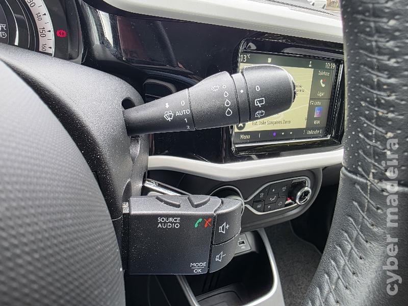 RENAULT TWINGO ZE 22KWh INTENS 82cv Eléctrico