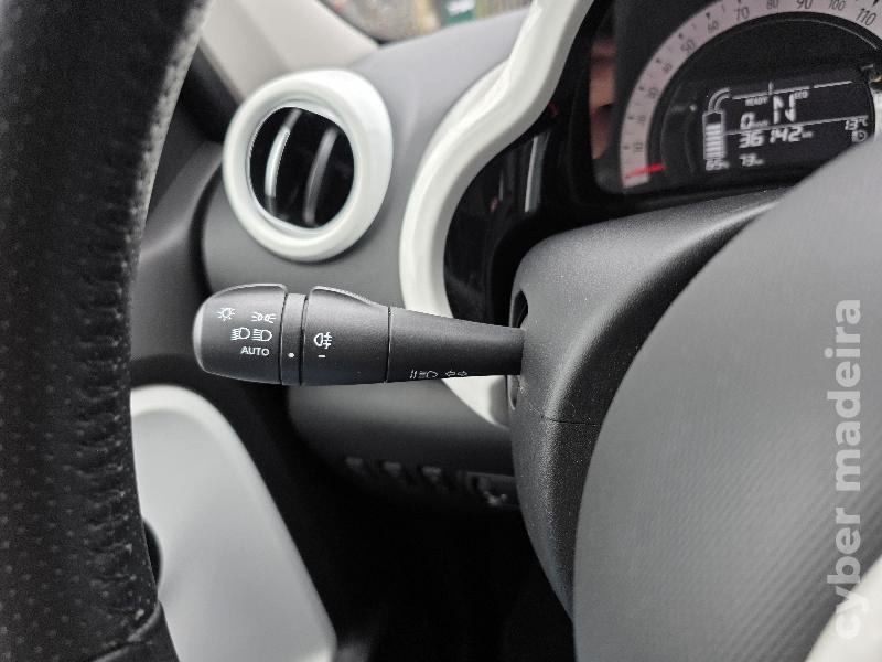 RENAULT TWINGO ZE 22KWh INTENS 82cv Eléctrico