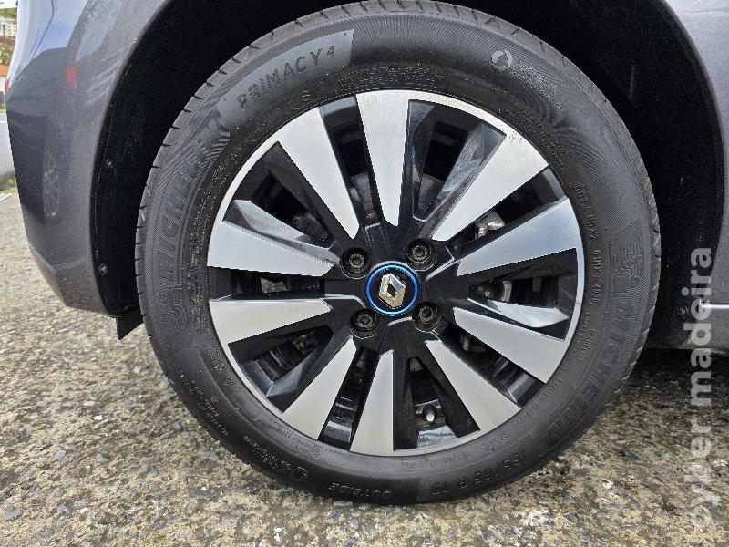 RENAULT TWINGO ZE 22KWh INTENS 82cv Eléctrico